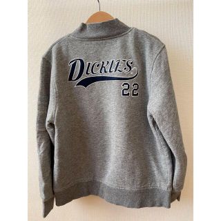 ディッキーズ(Dickies)のデッキーズ　ブルゾン　130(ジャケット/上着)