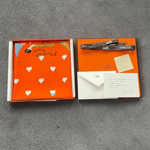 Hermes(エルメス)のアオ様専用 レディースのファッション小物(バンダナ/スカーフ)の商品写真