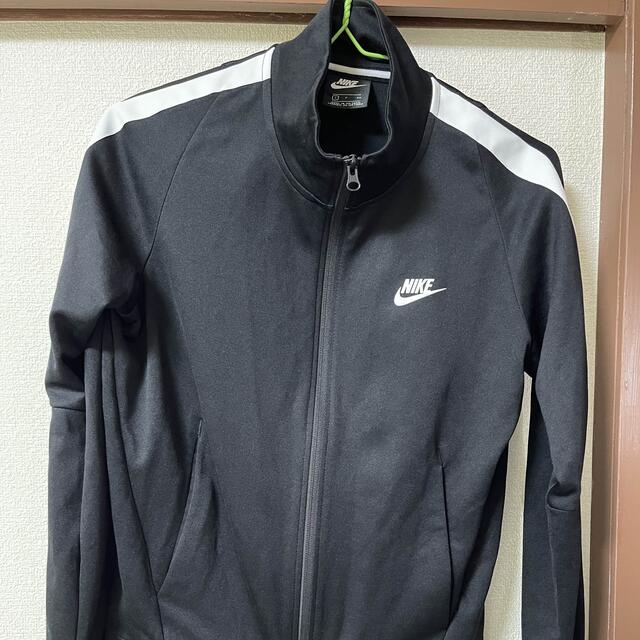 NIKE(ナイキ)のNIKE ジャージ　上　S メンズのトップス(ジャージ)の商品写真