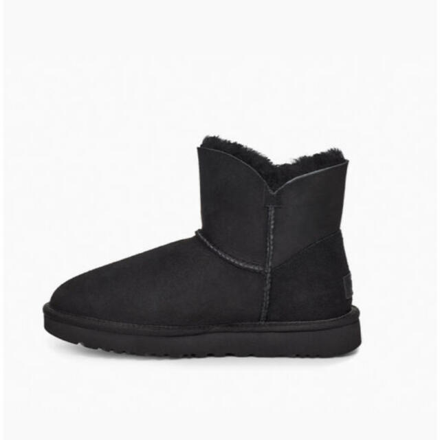 新品！　UGG  アグ　ベイリージップ ミニ 2