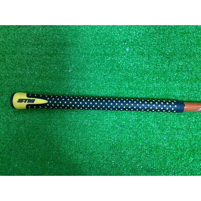 USTMamiya(マミヤ)のthe ATTAS 5X Taylormade スリーブ付 稲見萌寧　金谷拓実 スポーツ/アウトドアのゴルフ(クラブ)の商品写真