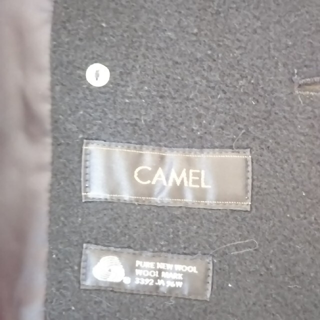 Calvin Klein(カルバンクライン)のCalvin Kleinカルバン・クライン ロングコート レディースのジャケット/アウター(ロングコート)の商品写真