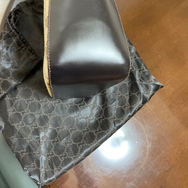Gucci(グッチ)のGUCCI バック レディースのバッグ(ショルダーバッグ)の商品写真