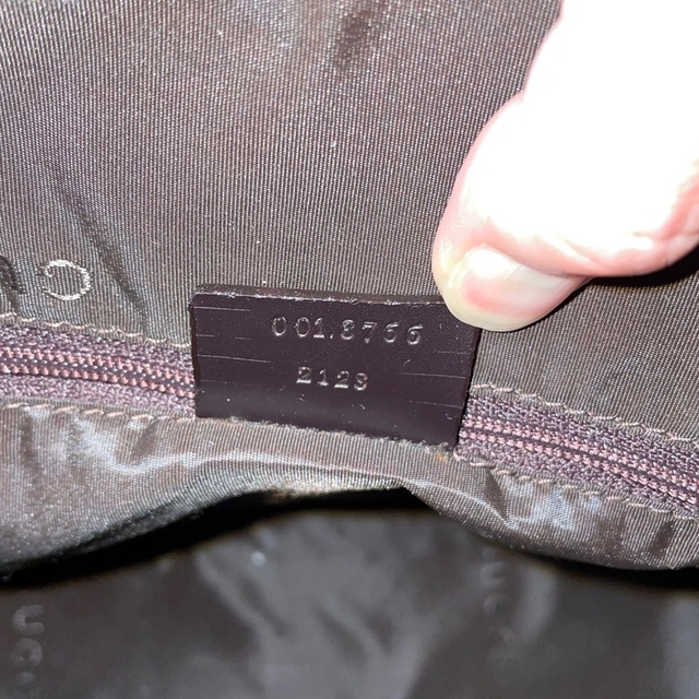 Gucci(グッチ)のGUCCI バック レディースのバッグ(ショルダーバッグ)の商品写真