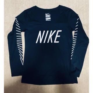 ナイキ(NIKE)のNIKE ロンTのみ(Tシャツ(長袖/七分))