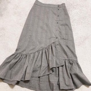 ザラ(ZARA)のマーメイドスカート♡(ロングスカート)