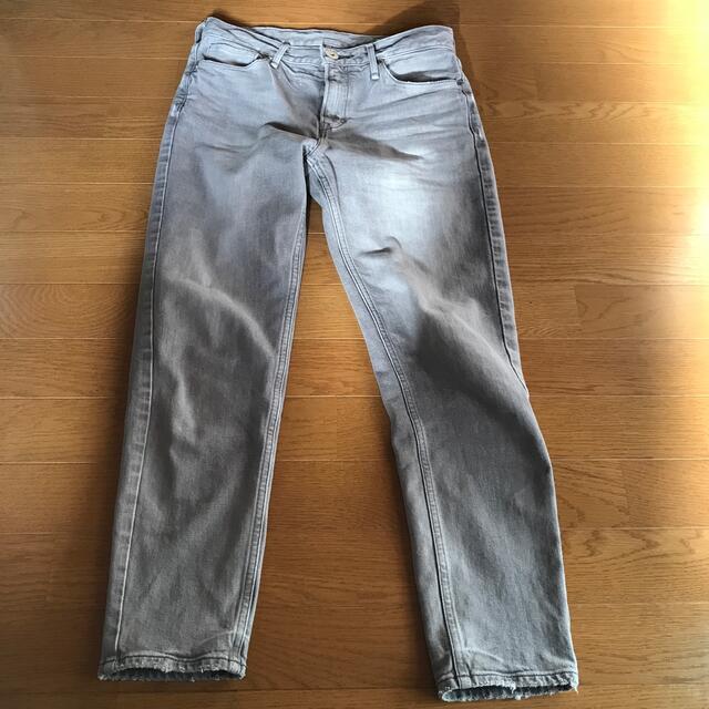 アッパーハイツ 13G219 STELLA デニム W23 ost1 - greatriverarts.com