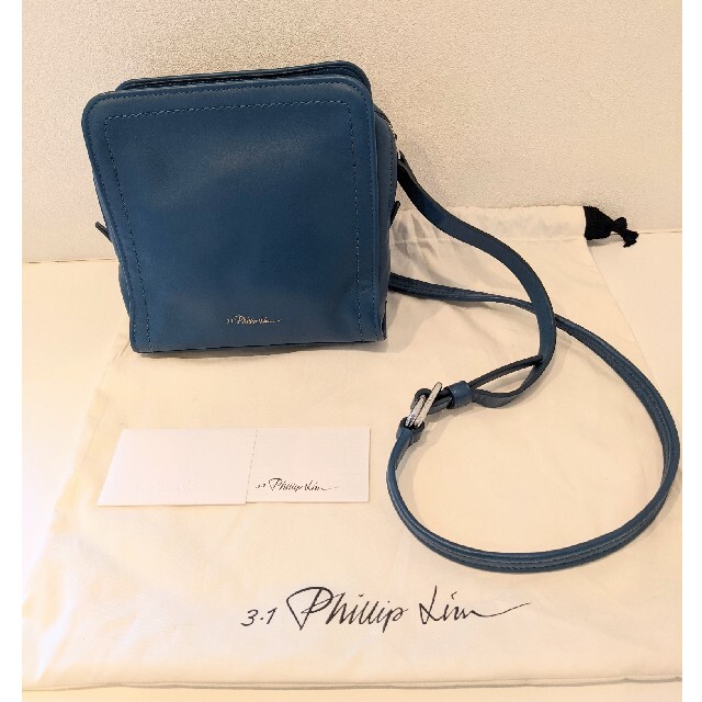 3.1PhillipLim（フィリップリム）バッグ