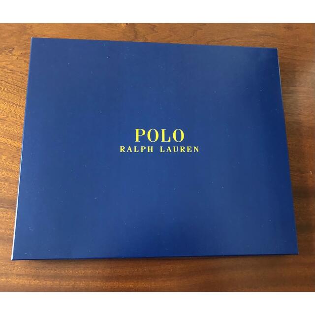 POLO RALPH LAUREN(ポロラルフローレン)のPOLO  RalphLaurenメンズソックス メンズのレッグウェア(ソックス)の商品写真