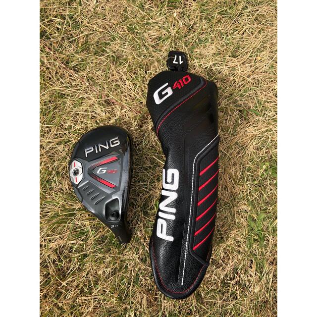 PING G410 2u 17度 | themayura.com