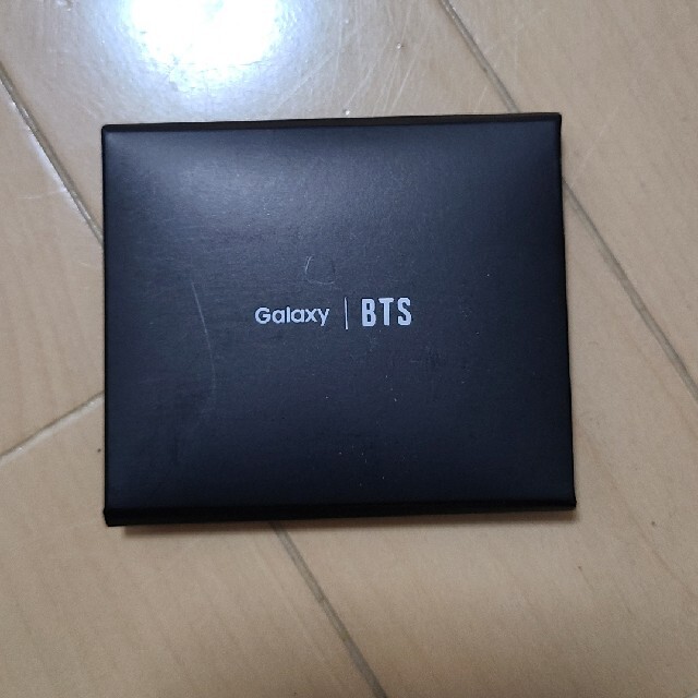 防弾少年団(BTS)(ボウダンショウネンダン)のBTS GALAXY トレカ エンタメ/ホビーのタレントグッズ(アイドルグッズ)の商品写真