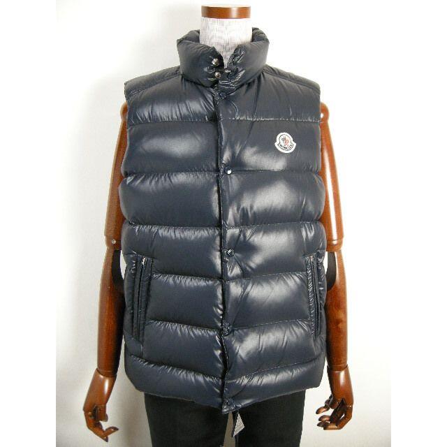 MONCLER - キッズ14A(男性0/女性1-2)モンクレールTIB GILETダウン ...