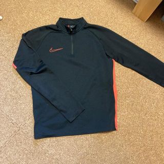 ナイキ(NIKE)のナイキ　ジャージ上　140(ウェア)