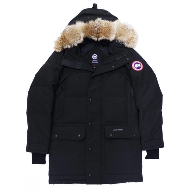 CANAD GOOSE EMORY PARKA カナダグース エモリーパーカー 人気の