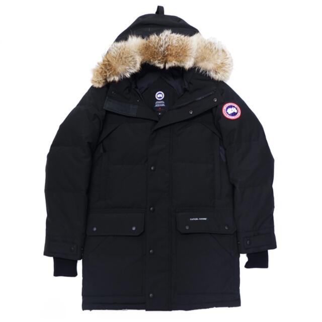 CANAD GOOSE EMORY PARKA カナダグース エモリーパーカー