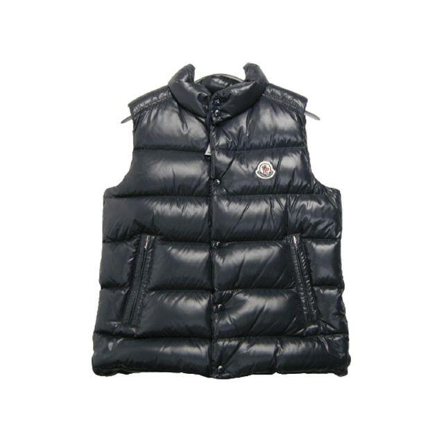 MONCLER - キッズ12A(男性00/女性0)モンクレールTIB GILETダウンベスト MONCLER - キッズ12A(男性00/女性0)モンクレールTIB GILETダウンベスト
