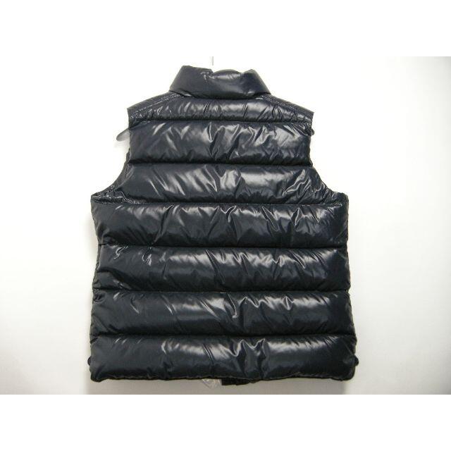 公式の MONCLER - GILETダウンベスト□新品 キッズ12A(男性00/女性0 公式の MONCLER - GILETダウンベスト□新品 キッズ12A(男性00/女性0