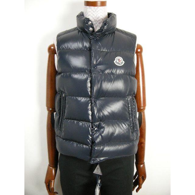 MONCLER - キッズ10A(レディース00)モンクレールTIB GILETダウンベスト
