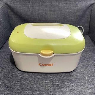 コンビ(combi)のコンビ　combi おしりふきウォーマー(ベビーおしりふき)