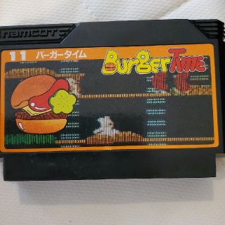 ファミコン(家庭用ゲームソフト)