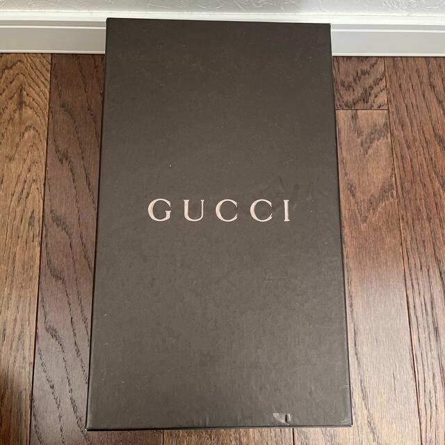 Gucci(グッチ)のGUCCI スニーカー　39 メンズの靴/シューズ(スニーカー)の商品写真