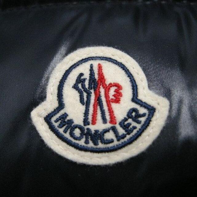 MONCLER(モンクレール)のキッズ8A(子供8才相当)モンクレールTIB GILETダウンベスト■新品 キッズ/ベビー/マタニティのキッズ服男の子用(90cm~)(ジャケット/上着)の商品写真