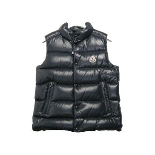 モンクレール(MONCLER)のキッズ8A(子供8才相当)モンクレールTIB GILETダウンベスト■新品(ジャケット/上着)