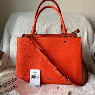 ケイトスペードニューヨーク(kate spade new york)の【8131ジェリコ様専用】ケイトスペード　美品(ハンドバッグ)