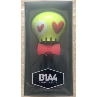 B1A4  公式ペンライト  ピョンイ棒(アイドルグッズ)