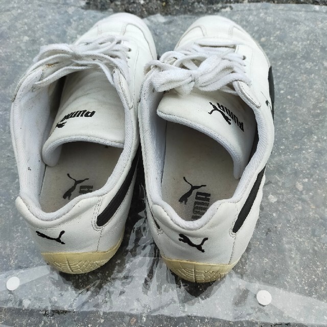 PUMA(プーマ)のプーマ　スピードキャット メンズの靴/シューズ(スニーカー)の商品写真