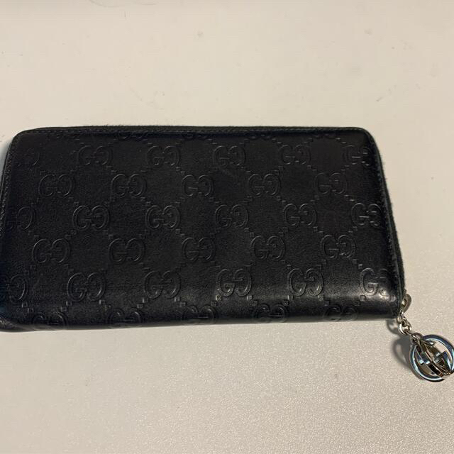 Gucci(グッチ)のGUCCI 長財布 メンズのファッション小物(長財布)の商品写真