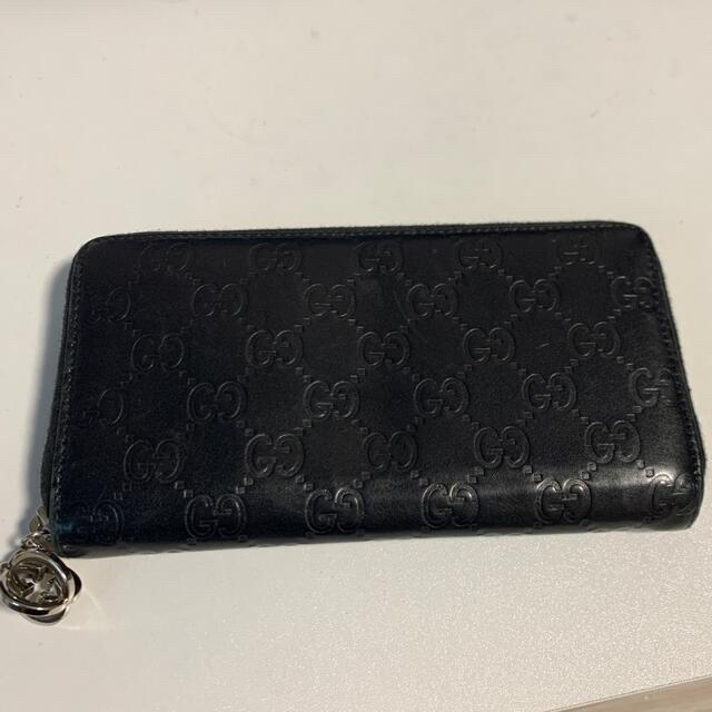 Gucci(グッチ)のGUCCI 長財布 メンズのファッション小物(長財布)の商品写真