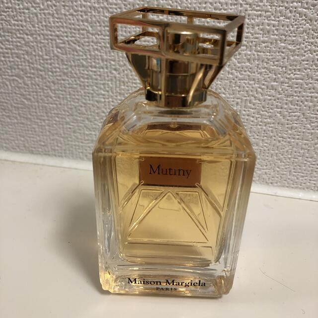 ほぼ新品！メゾンマルジェラMunity50ml