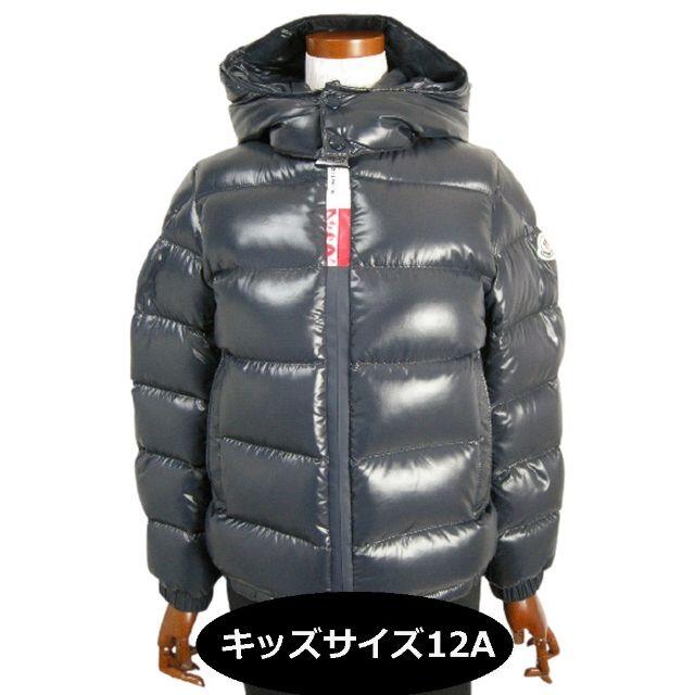 MONCLER - キッズ12A(男性00/女性0)モンクレール□DUMON□フード付