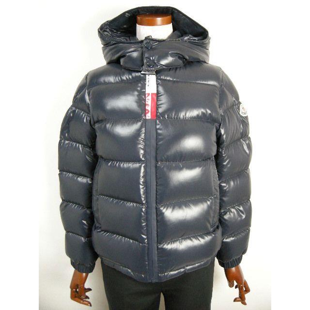 MONCLER - キッズ12A(男性00/女性0)モンクレール□DUMON□フード付