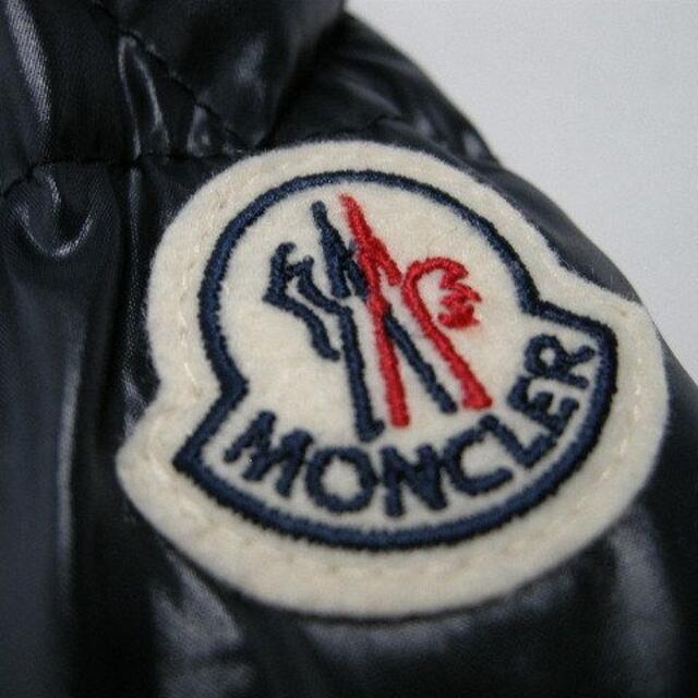 MONCLER(モンクレール)のキッズ12A(男性00/女性0)モンクレール■DUMON■フード付ダウン■新品 キッズ/ベビー/マタニティのキッズ服男の子用(90cm~)(ジャケット/上着)の商品写真