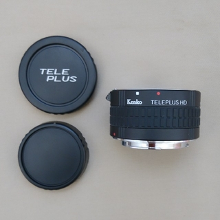 ケンコー(Kenko)のケンコー kenko TELEPLUS HD C-AF 2X DGX(レンズ(単焦点))