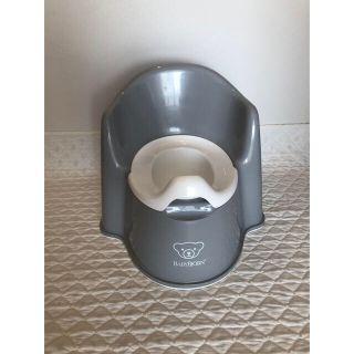 ベビービョルン ベビーおまるの通販 100点以上 | BABYBJORNのキッズ