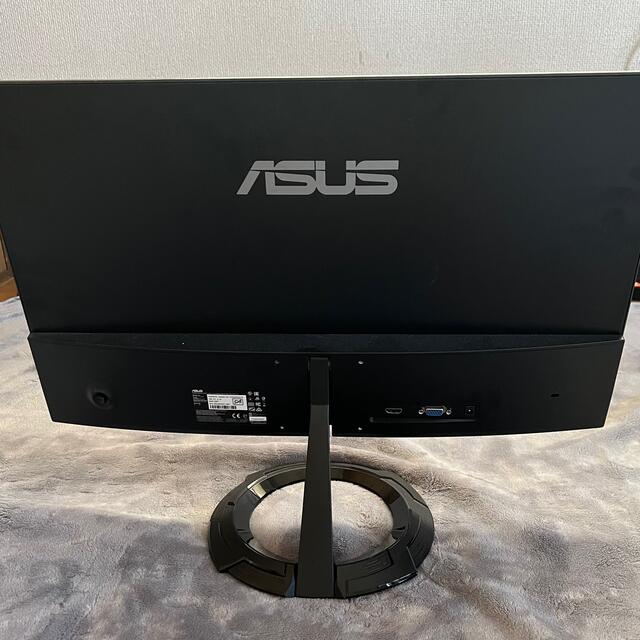 ASUS VZ249HEG1R ゲーミングモニター