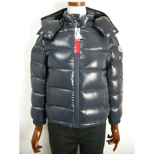 新作最安値 MONCLER - キッズ12A□モンクレール□CHEVALIER□ダウン ...