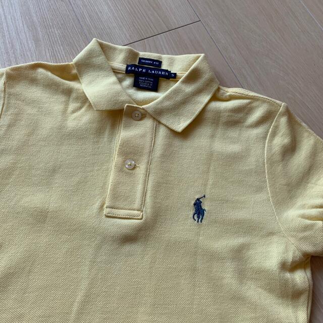 POLO RALPH LAUREN(ポロラルフローレン)のラルフローレン レディース ポロシャツ レディースのトップス(ポロシャツ)の商品写真