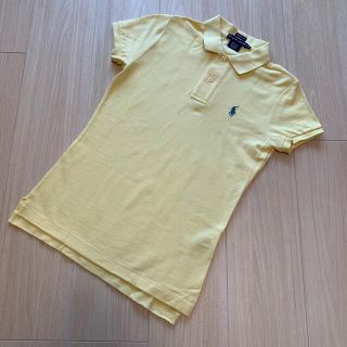 ポロラルフローレン(POLO RALPH LAUREN)のラルフローレン レディース ポロシャツ(ポロシャツ)