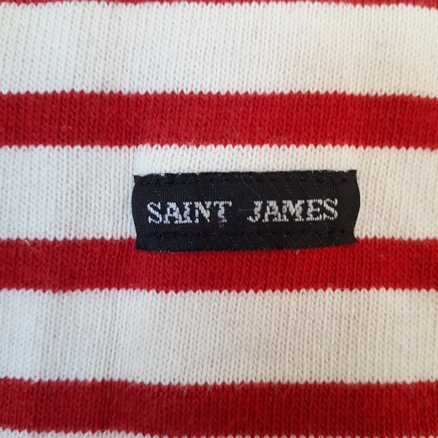 SAINT JAMES(セントジェームス)のセントジェームス レディースのトップス(カットソー(長袖/七分))の商品写真