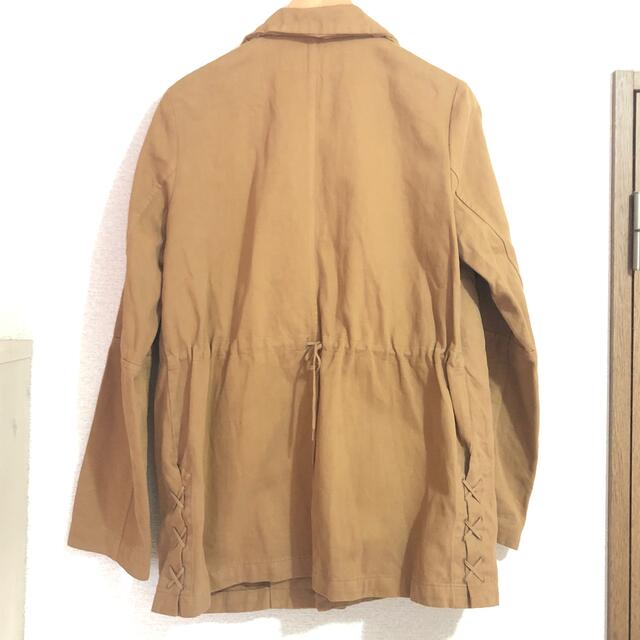 sunaokuwahara(スナオクワハラ)のSunao Kuwahara スナオクワハラ　コート レディースのジャケット/アウター(スプリングコート)の商品写真