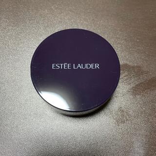 エスティローダー(Estee Lauder)のエスティローダー　ルースパウダー　01(フェイスパウダー)