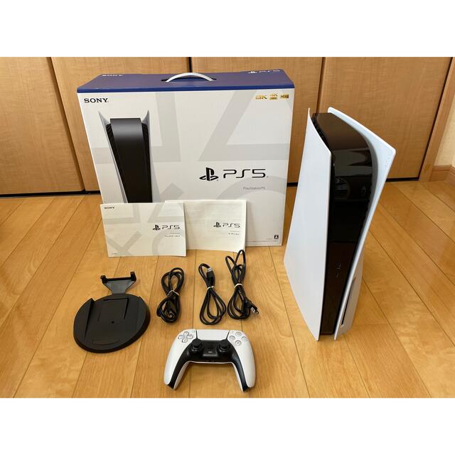 PS5 CFI-1000A 品