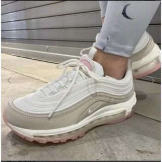 ナイキ(NIKE)のNIKE W AIR MAX 97 (スニーカー)