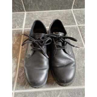 ドクターマーチン(Dr.Martens)のドクターマーチン　革靴(ドレス/ビジネス)