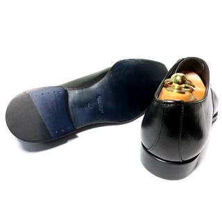 Santoni 新品 Ringrazio リングラツィオ 革靴 サイドレース 40の通販 By ｋｊ 発送は月水土 サントーニならラクマ