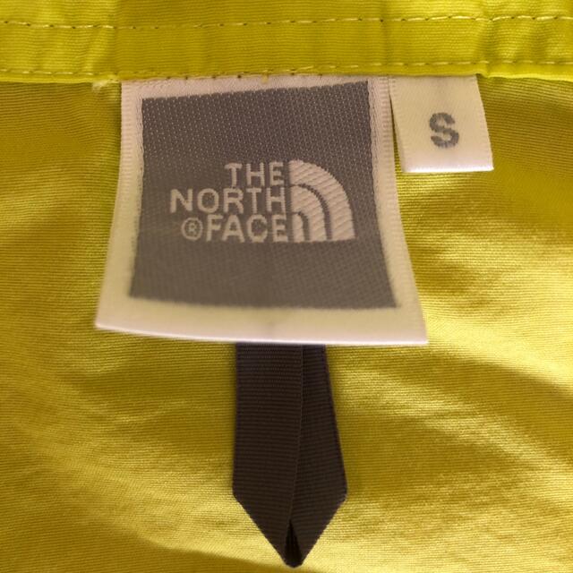 THE NORTH FACE(ザノースフェイス)のTHA NORTH FACE ウィンドブレーカー　 レディースのジャケット/アウター(ナイロンジャケット)の商品写真